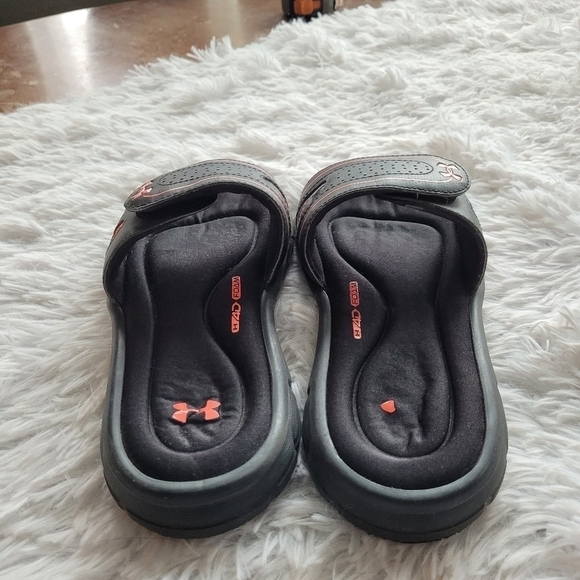 Under Armour Women's Sandals - Picture 4 of 7